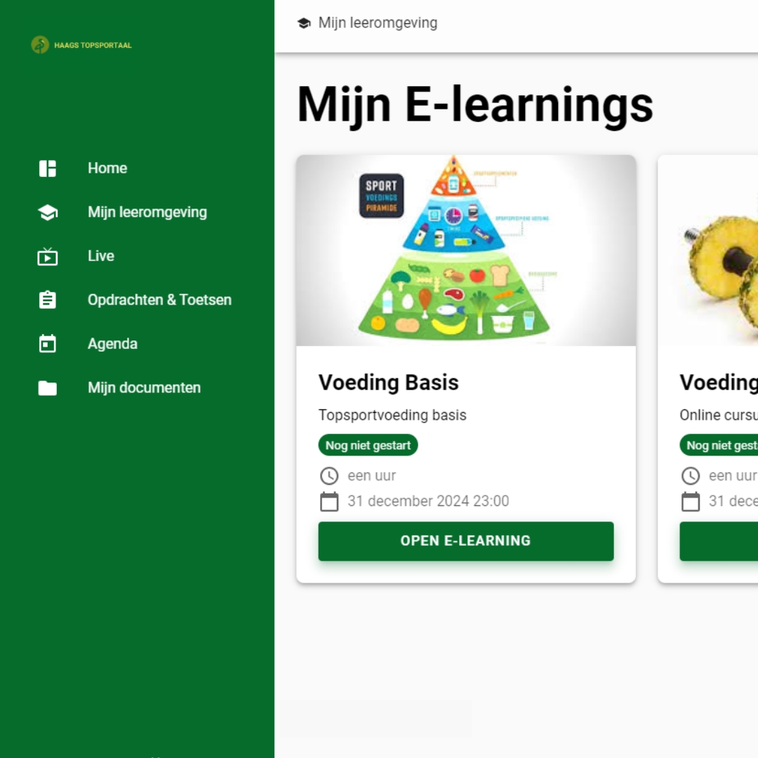 Kickstart e-learning met een gratis proefperiode van Streal Academy